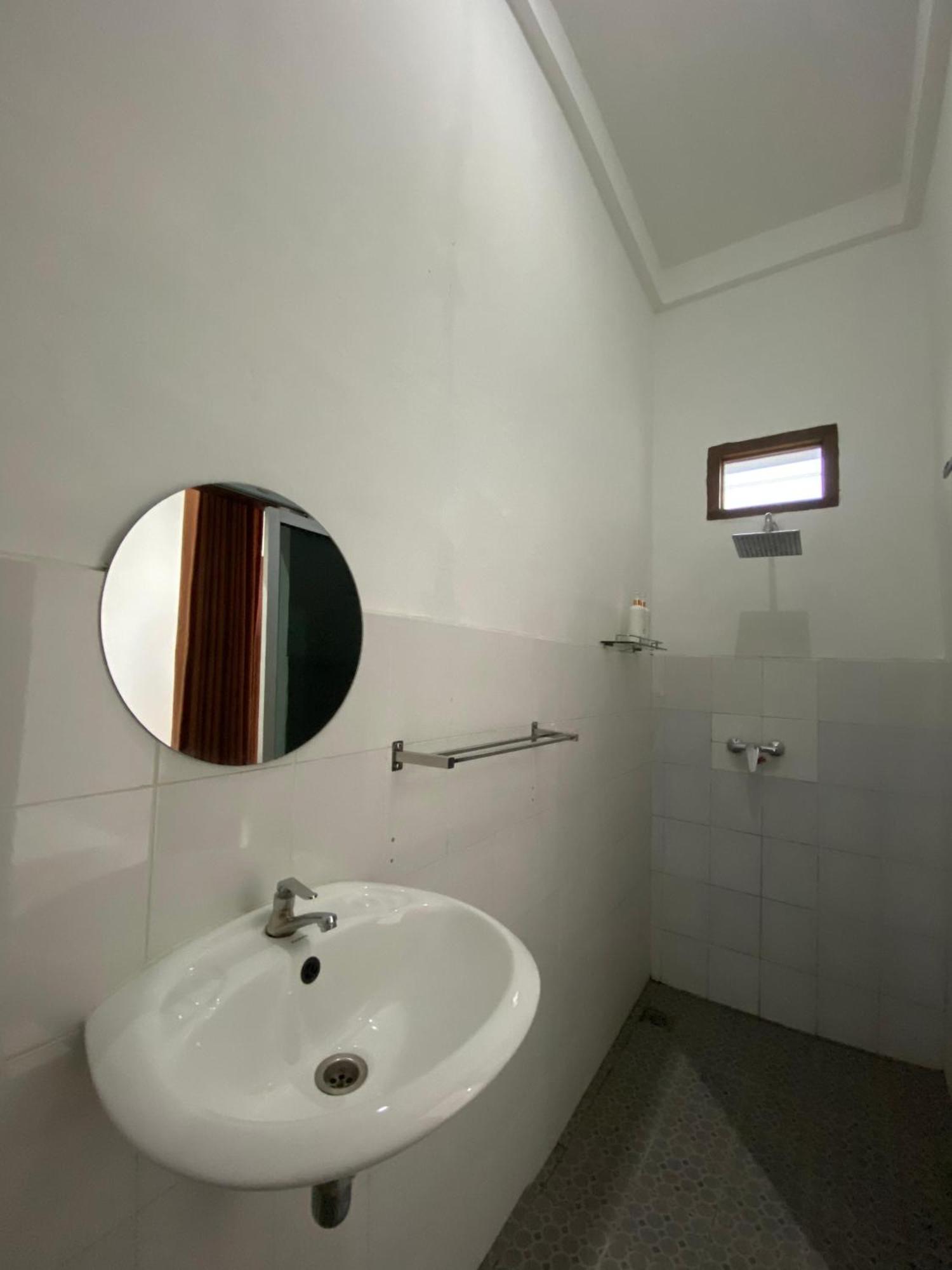 Hotel The Hill View Lombok Kuta  Exterior foto